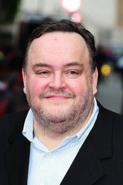Steven O'Donnell