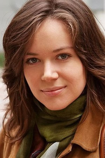 Yekaterina Rednikova