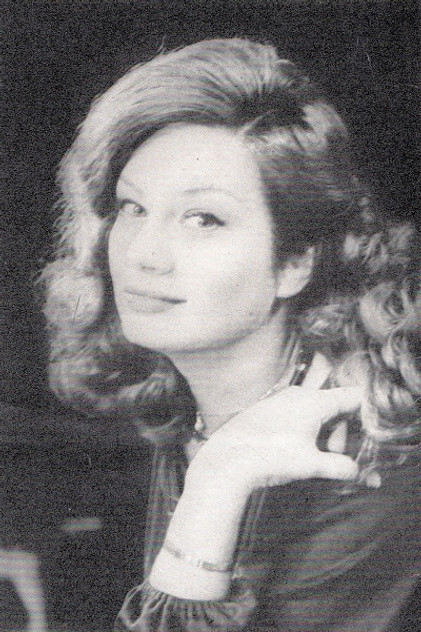 Mariella Petrescu