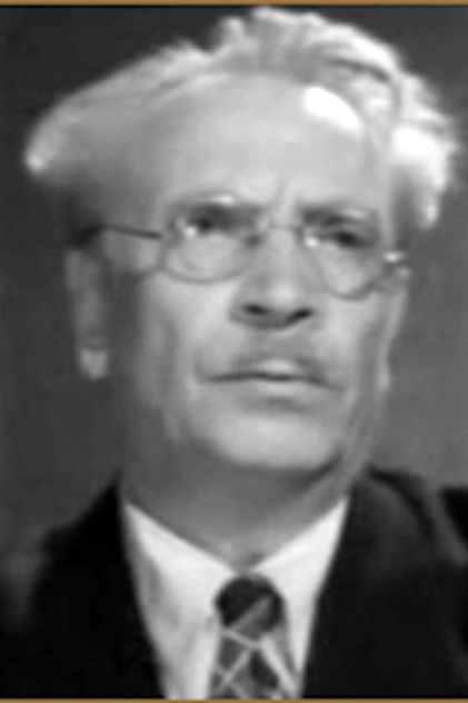 Константин Щепкин