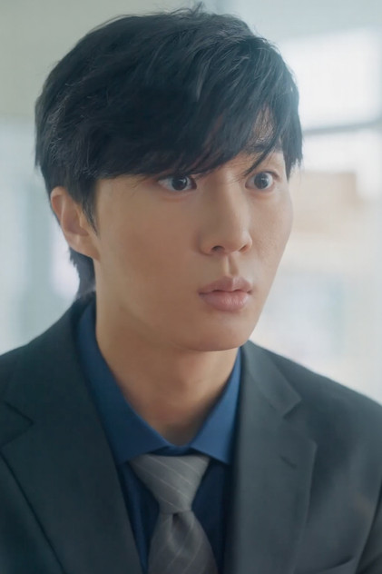 Go Jun-hyeong