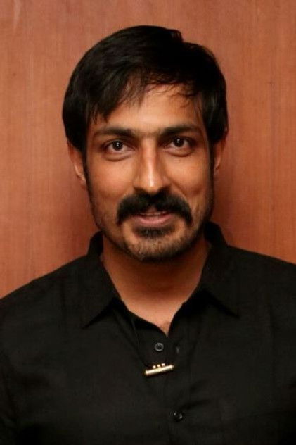Harish Uthaman