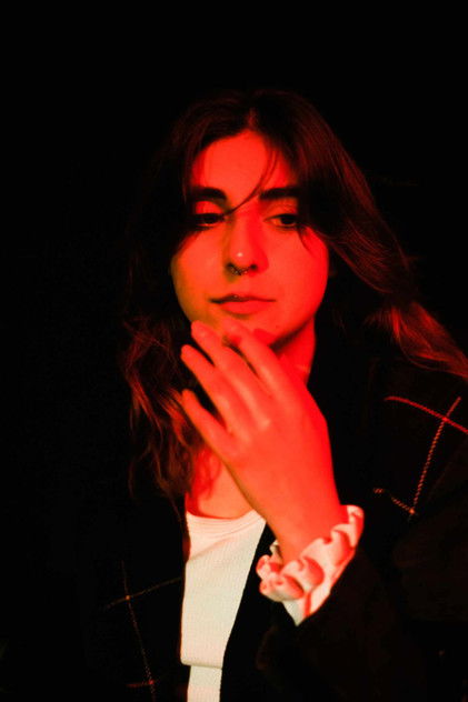 Victoria Del. Montes