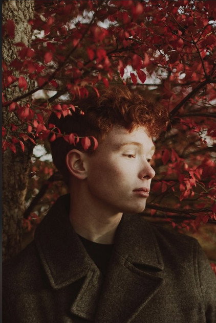 Carter Martin