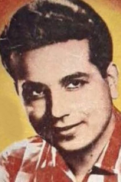 Gholamali Ravanbakhsh