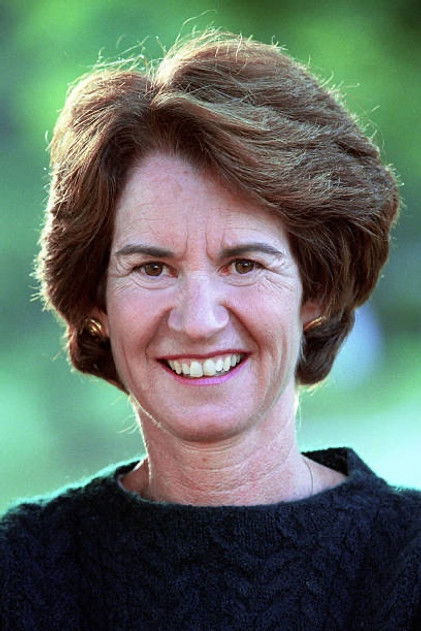 Kathleen Kennedy Townsend