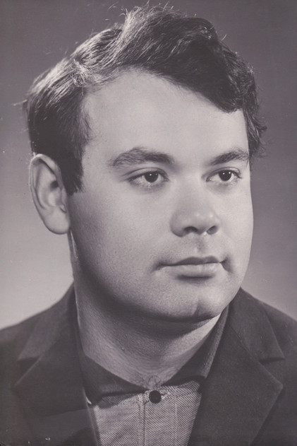 Aleksei German