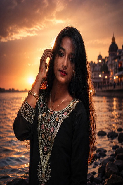 Sahina Khatun
