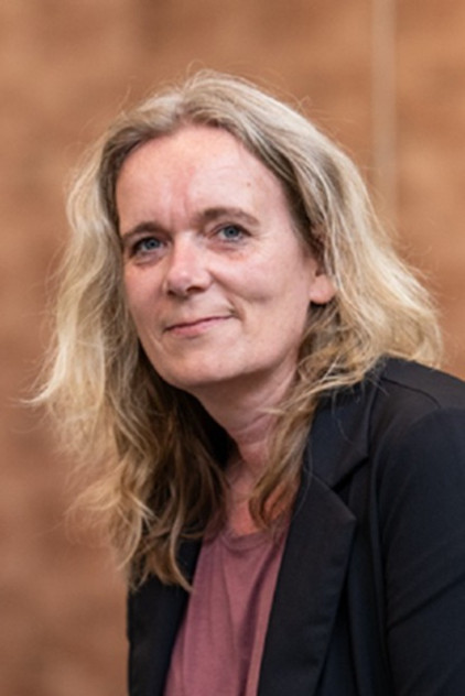Jolanda van Drunen