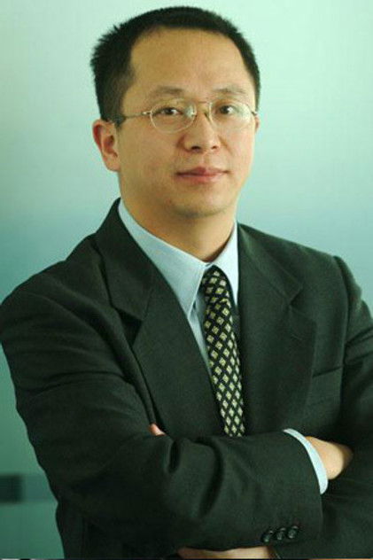 Hongyi Zhou