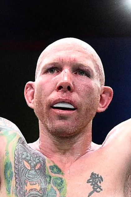 Josh Emmett