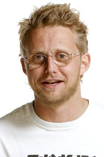 Mads Vangsø