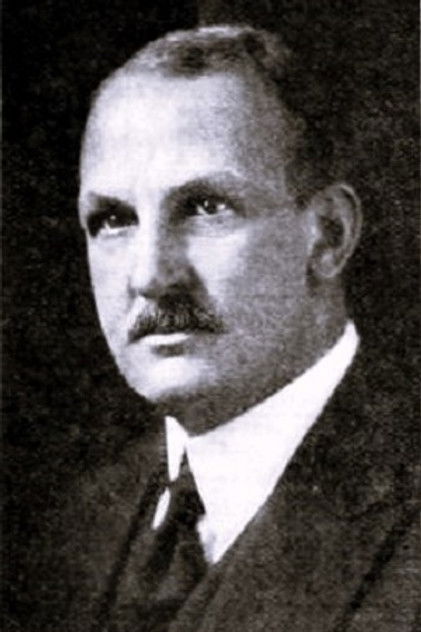 Robert Cummings