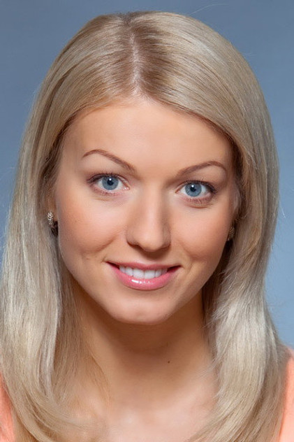 Viktoriia Gerasimova