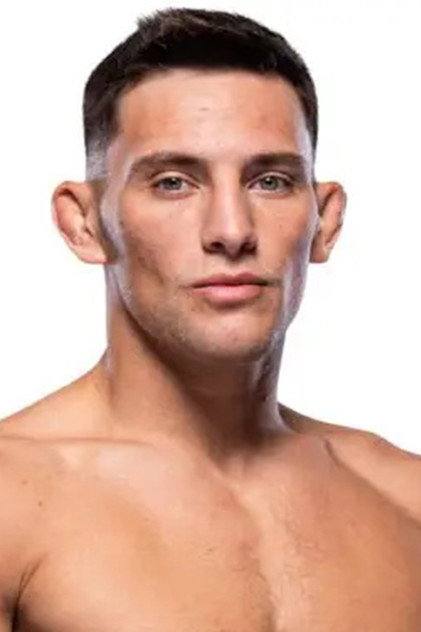 Esteban Ribovics