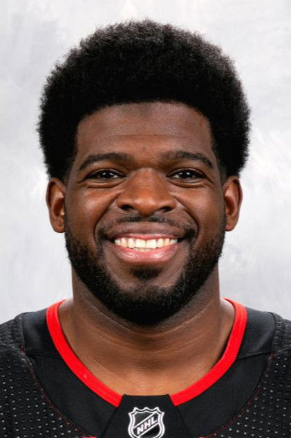 P.K. Subban