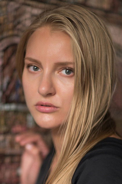 Anastasia Smoktunovskaya