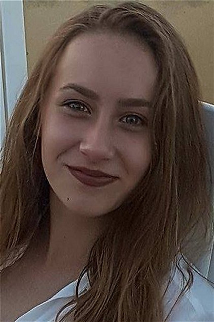 Nina Sigsgaard Stenbæk