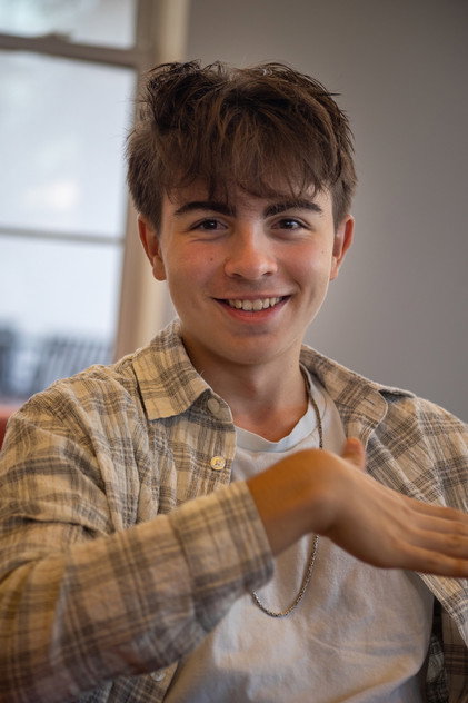 Troy Petermann