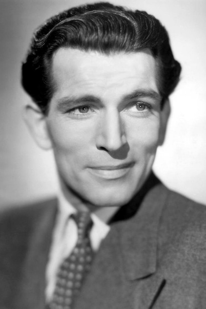 Michael Rennie