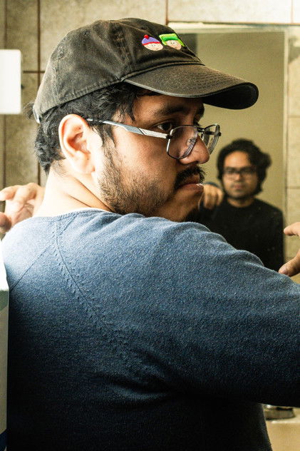 Giancarlo F. Ciprian