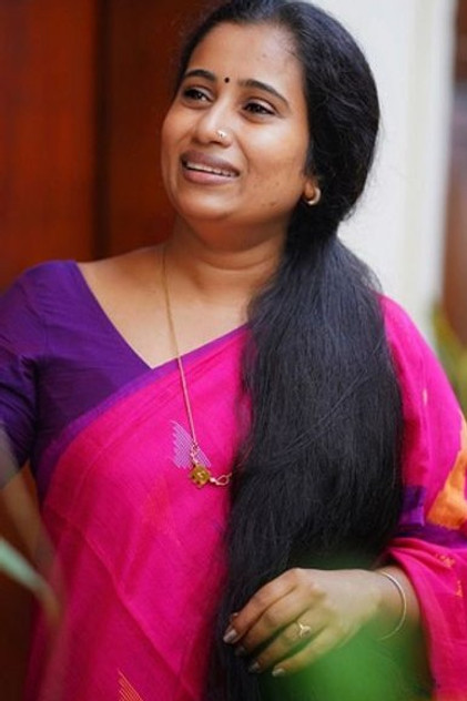 Priya Sreejith