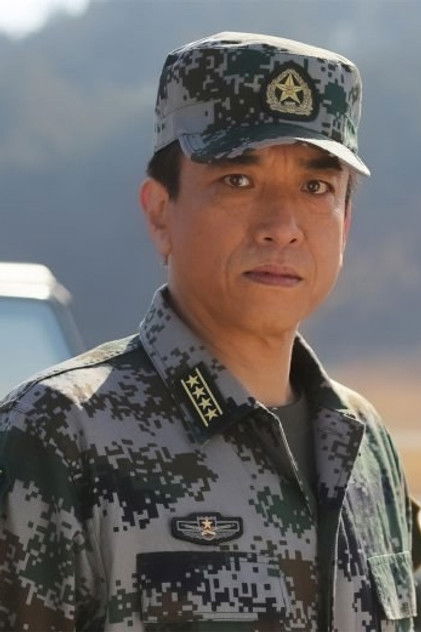 Zhiqiang Gao