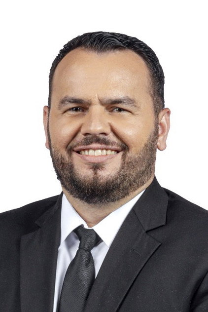 Gil Diniz