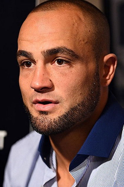 Eddie Alvarez
