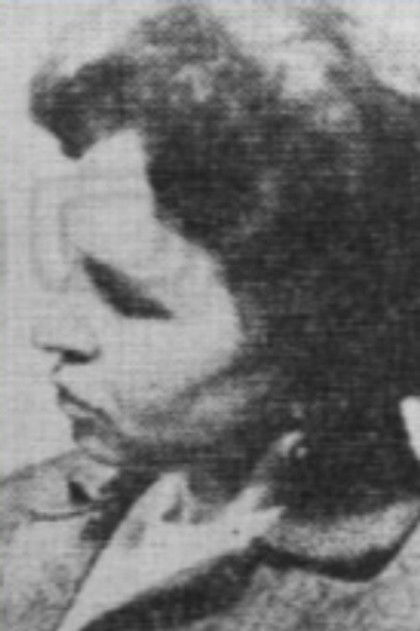 Svetlana Shepovalova