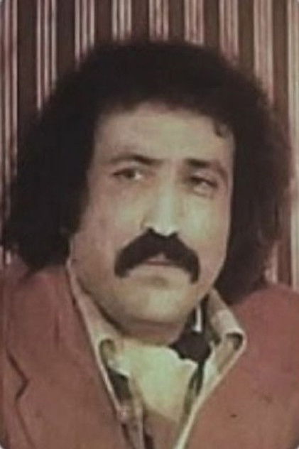 Manouchehr Akhzarpoor