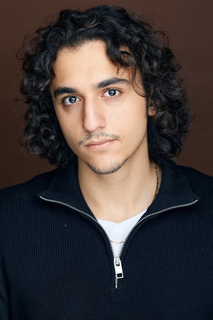 Adam Sakleh