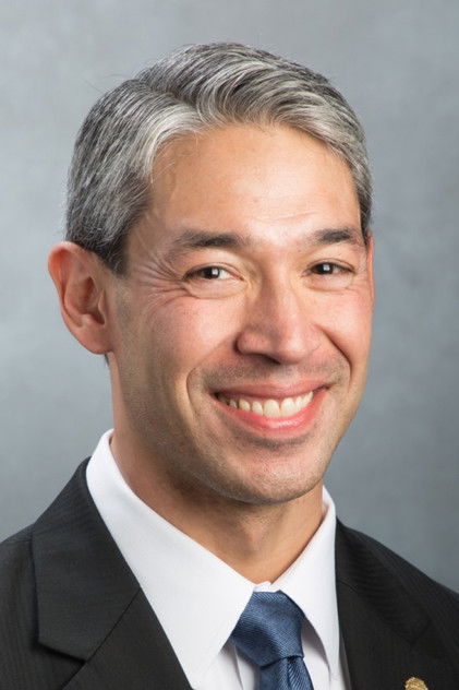 Ron Nirenberg