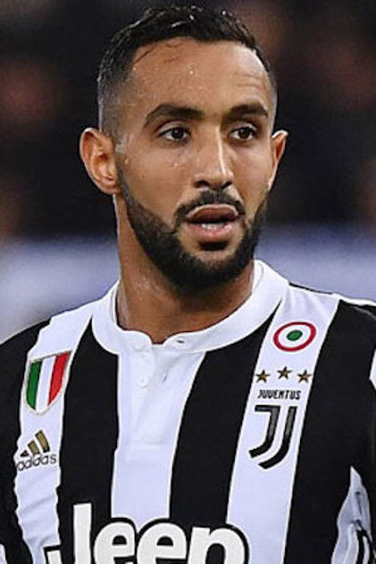 Medhi Benatia