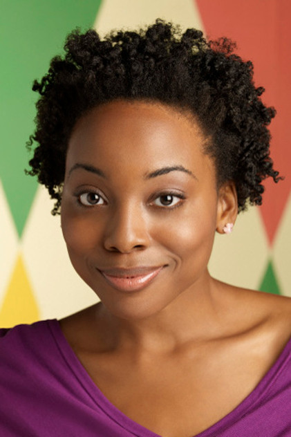 Erica Ash