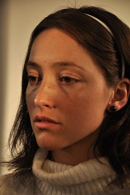 Judith Pérez Segura