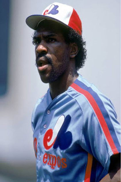 Andre Dawson