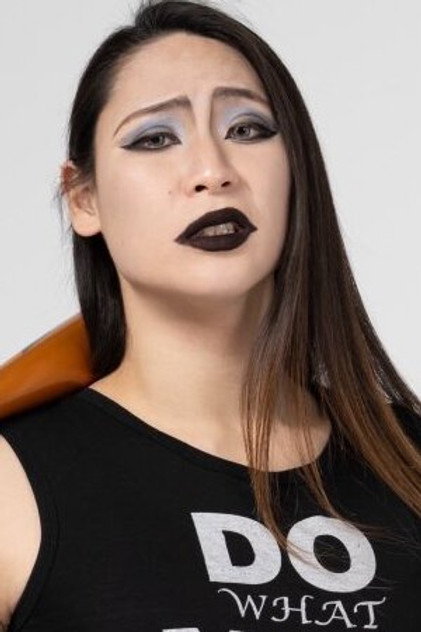 Echika Miyavi