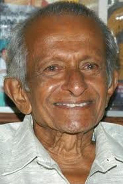 K M Rathnakar