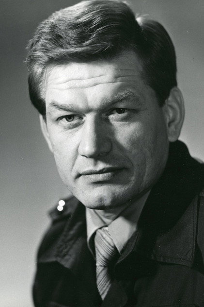 Arvo Iho