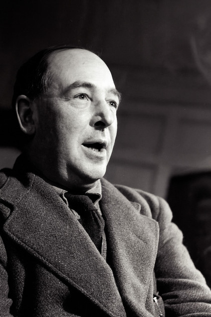 C. S. Lewis