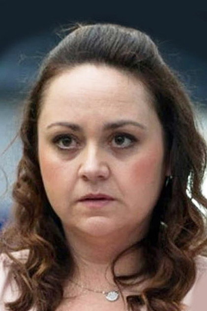 Vicky Hall