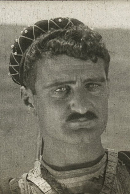 Kohkta Karalashvili