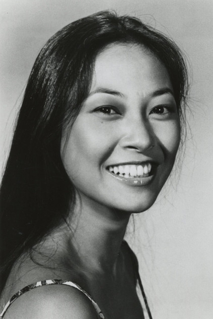Christina Kokubo