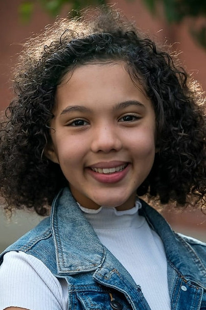 Lamiyah Barnard