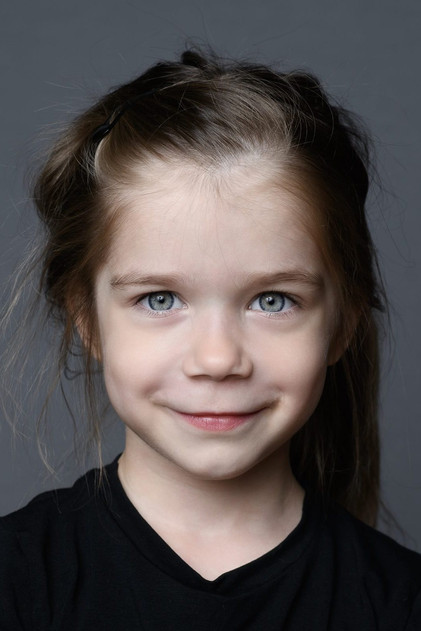 Melaniya Elistratova