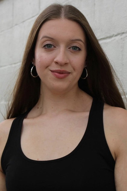 Olivia Milligan