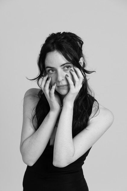 Guadalupe Espina Mikey