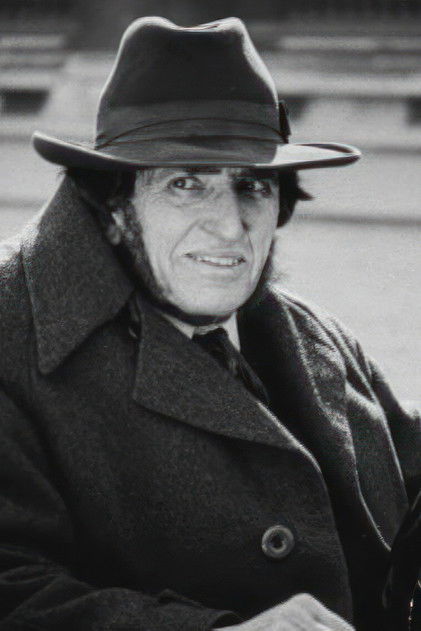 Albert Mayer