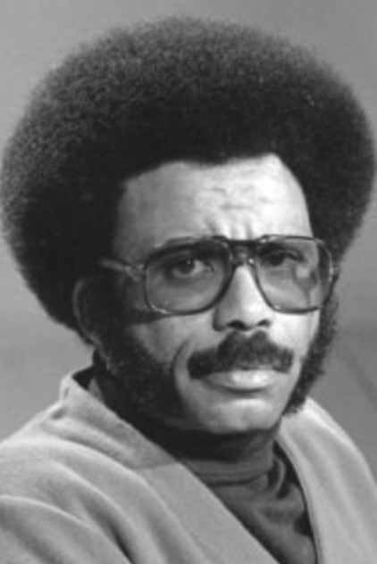 Ralph Waldo "Petey" Greene, Jr.